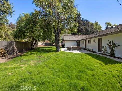 2439 E Villareal   Drive, Orange, CA