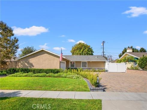 548 S Loretta   Drive, Orange, CA