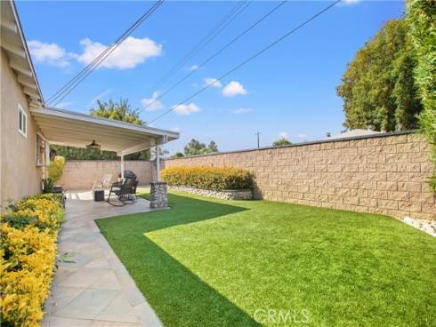 548 S Loretta   Drive, Orange, CA