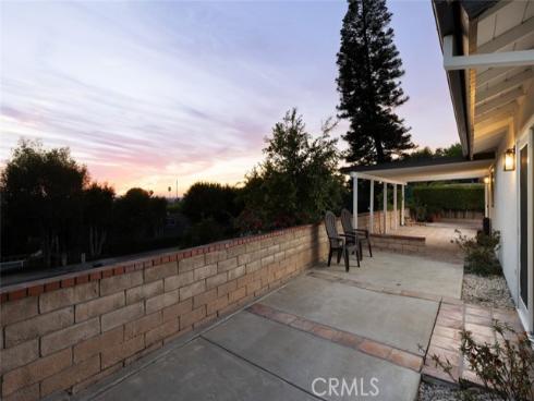 2028 E Orangeview   Lane, Orange, CA