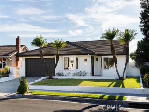 2028 E Orangeview   Lane, Orange, CA