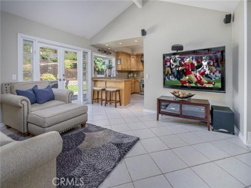 5411 E Avenida Palmar  , Orange, CA