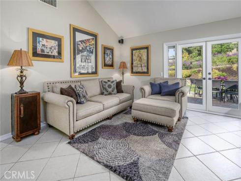 5411 E Avenida Palmar  , Orange, CA