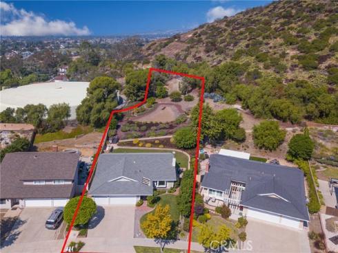 5411 E Avenida Palmar  , Orange, CA