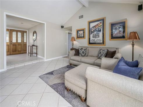 5411 E Avenida Palmar  , Orange, CA