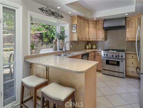 5411 E Avenida Palmar  , Orange, CA