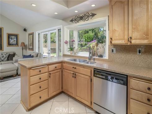 5411 E Avenida Palmar  , Orange, CA