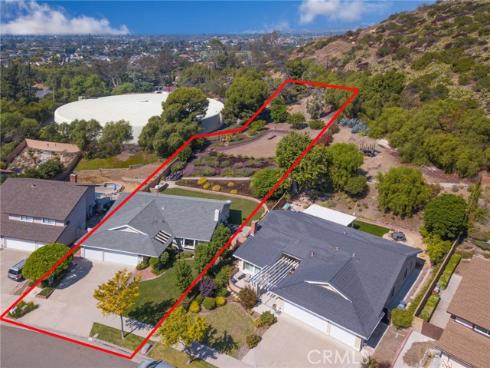 5411 E Avenida Palmar  , Orange, CA