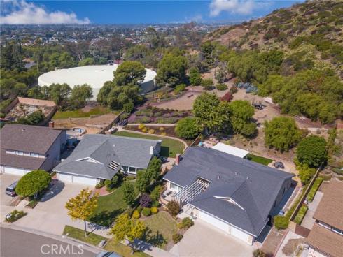 5411 E Avenida Palmar  , Orange, CA