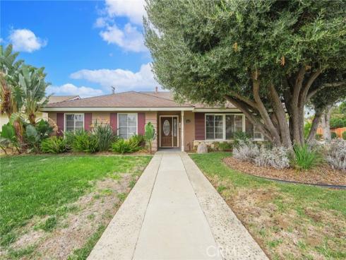 2290 N Maplewood   Street, Orange, CA