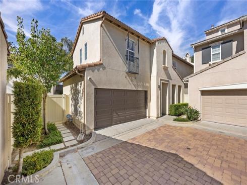 8217 E Loftwood   Lane, Orange, CA