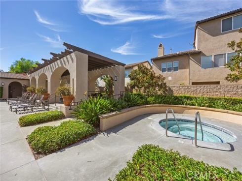 8217 E Loftwood   Lane, Orange, CA