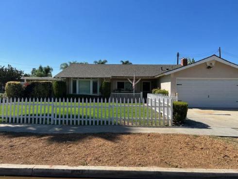 11331 S Espanita   Street, Orange, CA