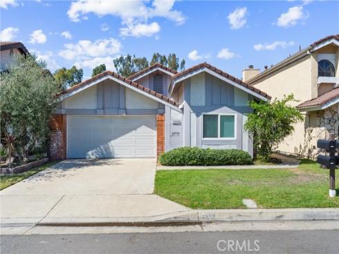 2664 N River Trail   Road, Orange, CA