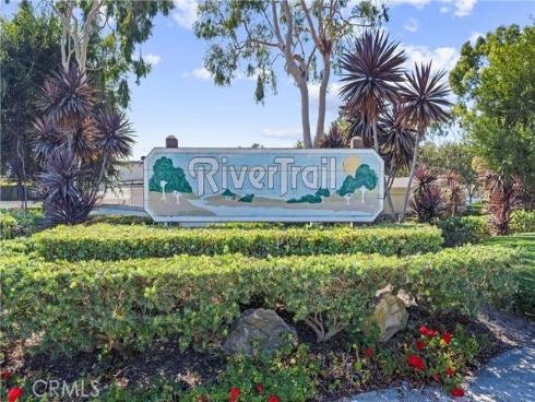 2664 N River Trail   Road, Orange, CA