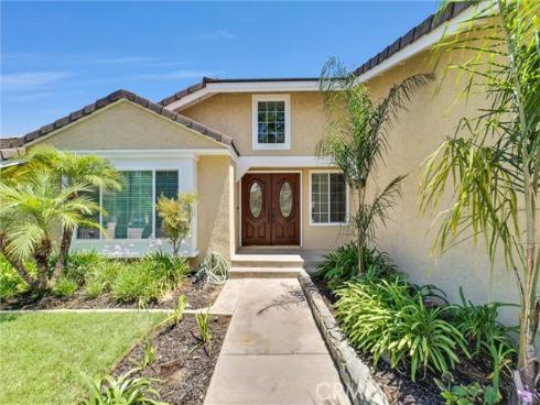 1725 N Williamsburg   Street, Orange, CA