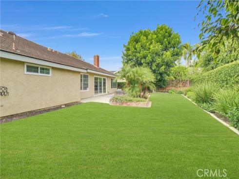 1725 N Williamsburg   Street, Orange, CA