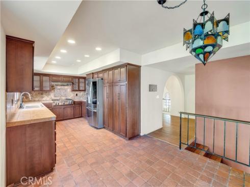 5071 E Equestrian   Lane, Orange, CA