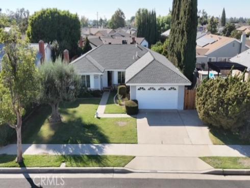 2358 N Glennwood   Street, Orange, CA