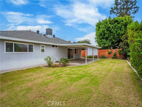 2358 N Glennwood   Street, Orange, CA