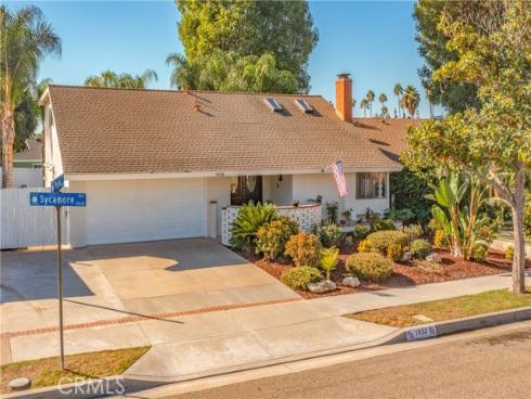 1932 E Sycamore   Avenue, Orange, CA