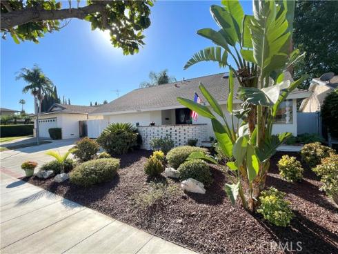 1932 E Sycamore   Avenue, Orange, CA