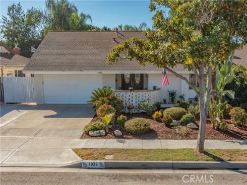 1932 E Sycamore   Avenue, Orange, CA