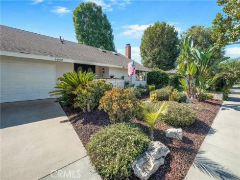 1932 E Sycamore   Avenue, Orange, CA