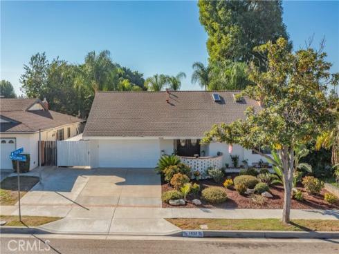 1932 E Sycamore   Avenue, Orange, CA