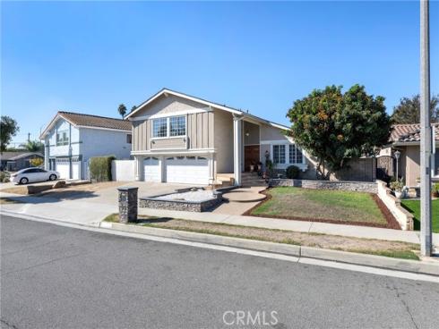 448  S Tracy Ln  , Orange, CA