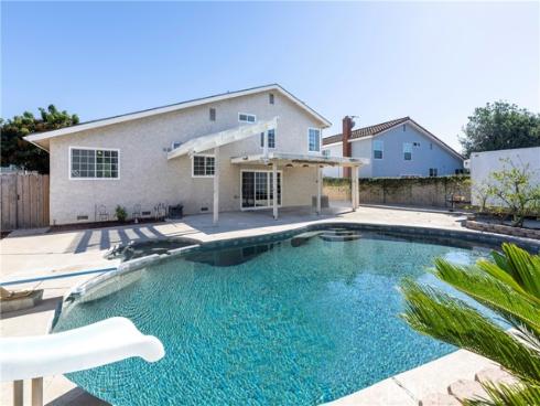 448  S Tracy Ln  , Orange, CA