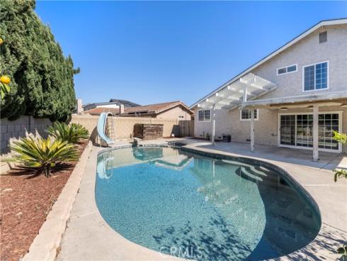 448  S Tracy Ln  , Orange, CA