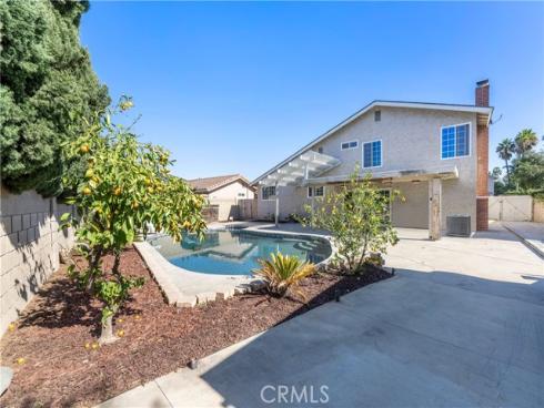 448  S Tracy Ln  , Orange, CA