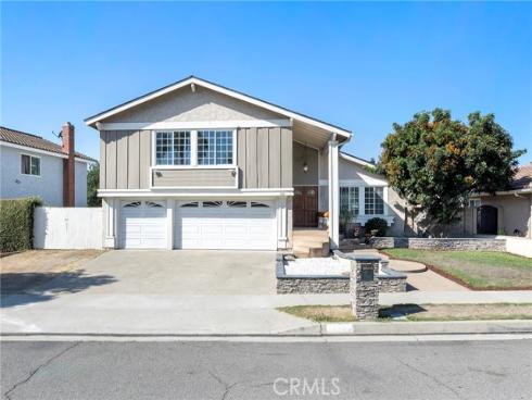 448  S Tracy Ln  , Orange, CA