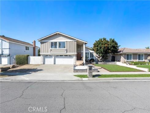 448  S Tracy Ln  , Orange, CA