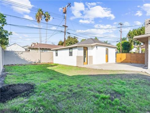 824 N Lincoln   Street, Orange, CA