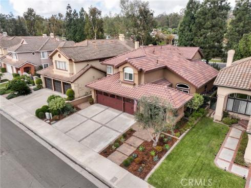 266 S Santa Maria   Street, Orange, CA