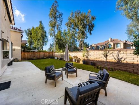 8129 E Star Pine Road  , Orange, CA