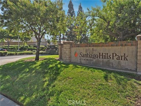 8129 E Star Pine Road  , Orange, CA