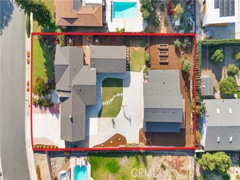 2641 E Riding   Way, Orange, CA