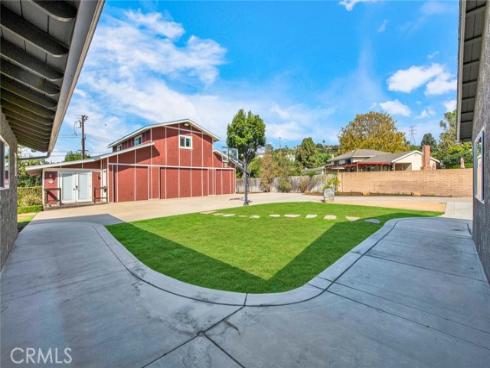 2641 E Riding   Way, Orange, CA