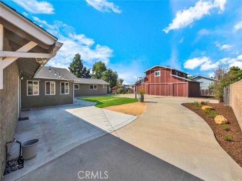 2641 E Riding   Way, Orange, CA