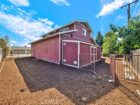 2641 E Riding   Way, Orange, CA