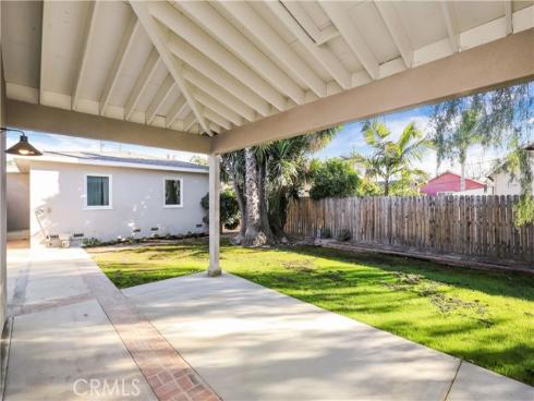 456 N Batavia   Street, Orange, CA