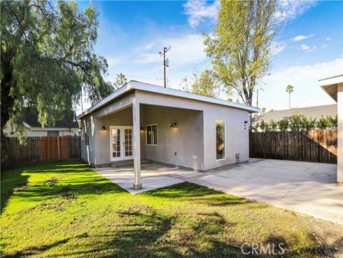 456 N Batavia   Street, Orange, CA