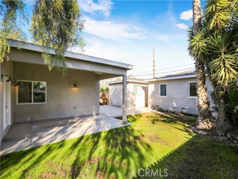 456 N Batavia   Street, Orange, CA