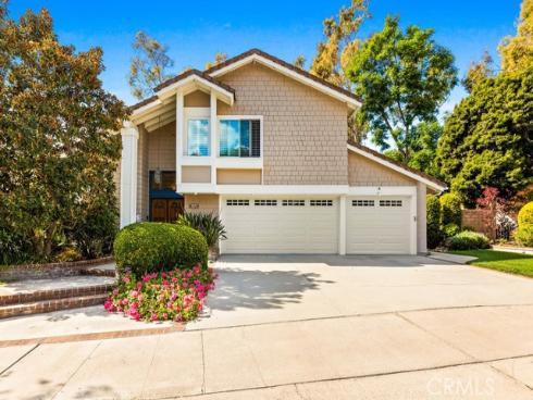 1970 N Mammoth   Circle, Orange, CA