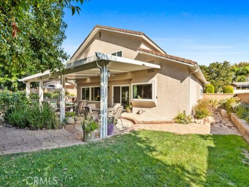 1970 N Mammoth   Circle, Orange, CA