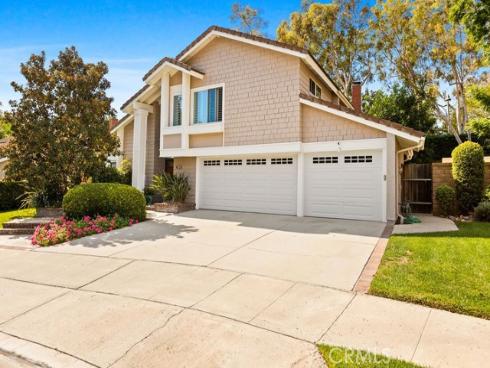 1970 N Mammoth   Circle, Orange, CA