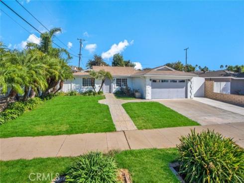 2789 N Anchor   Avenue, Orange, CA